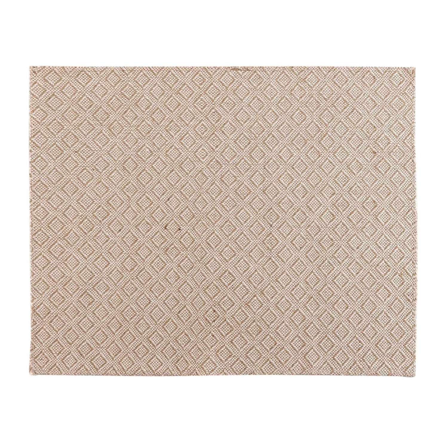 Lot de 2 sets de table jute Danity Beige Lot De 2 Sets De Table Jute Danity Beige -Eminza 2 sets de table 33 x 45 cm jute uni polycoton uni danity 114356 1643186011