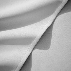 Rideau Obscurcissant (280 X 260 Cm) Dark Gris Clair -Eminza 2023 09 eminza dark 166 zoom gris clair