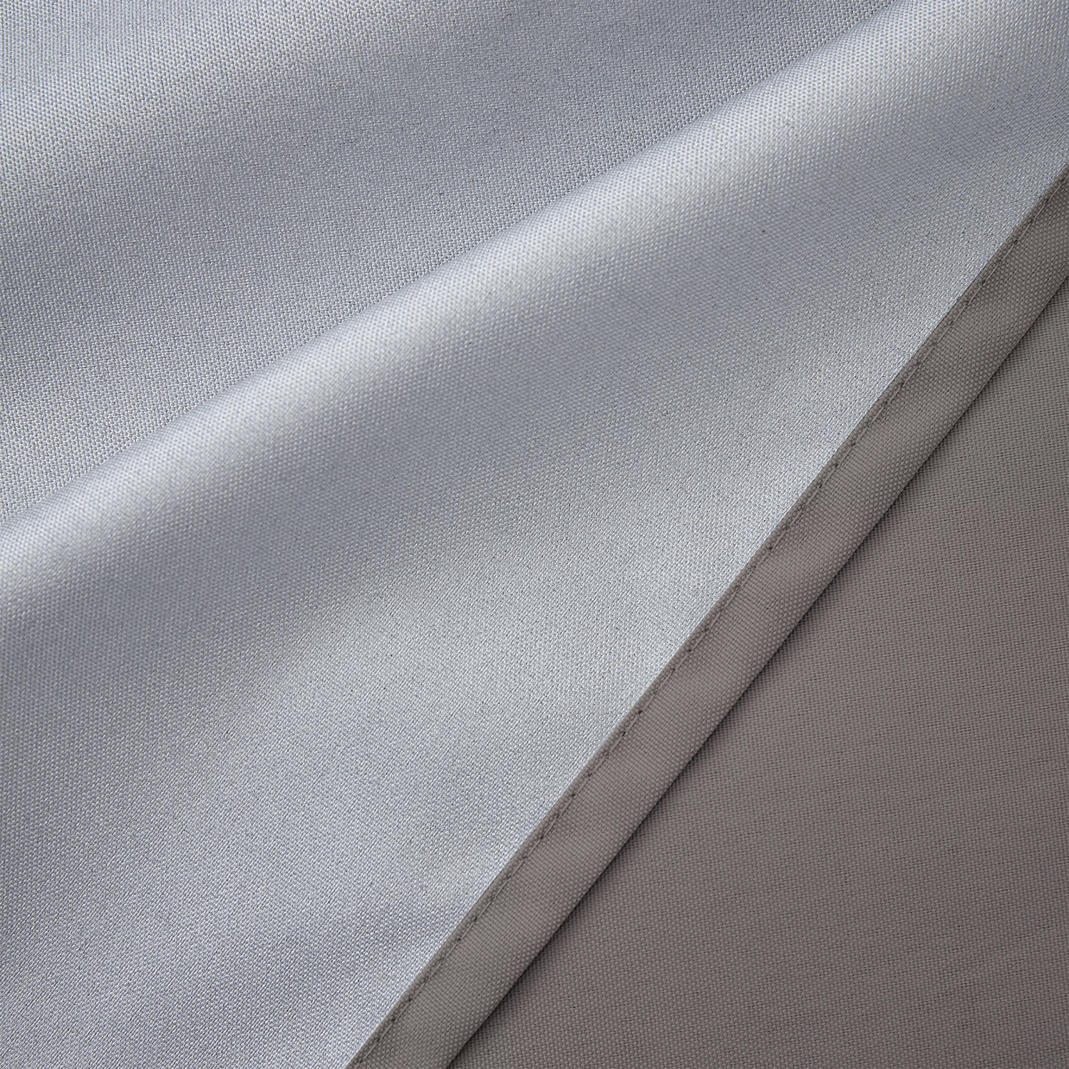 Rideau thermique (140 x 280 cm) Summit Taupe Rideau Thermique (140 X 280 Cm) Summit Taupe -Eminza 2023 09 eminza summit 352 taupe