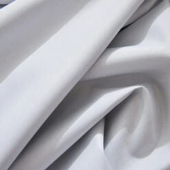 Rideau Thermique (140 X 280 Cm) Summit Blanc 4 Rideau Thermique (140 X 280 Cm) Summit Blanc -Eminza 2023 09 eminza summit 357 zoom ecru copie 1