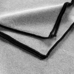 Lot De 3 Serviettes Coton Recyclé Mistraline Gris Chiné 3 Lot De 3 Serviettes Coton Recyclé Mistraline Gris Chiné -Eminza 3 serviettes de table 40 x 40 cm mistraline gris chine coton recycl 126045 1673339673