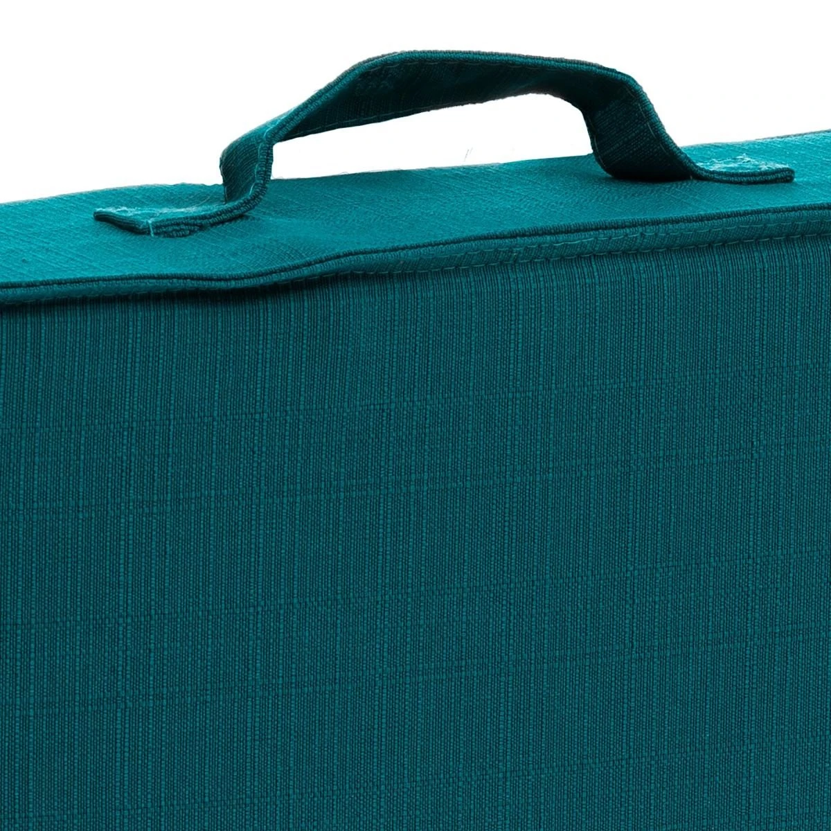 Coussin de sol (40 cm) Ivano - Bleu canard Coussin De Sol (40 Cm) Ivano - Bleu Canard -Eminza 76043 1593525571