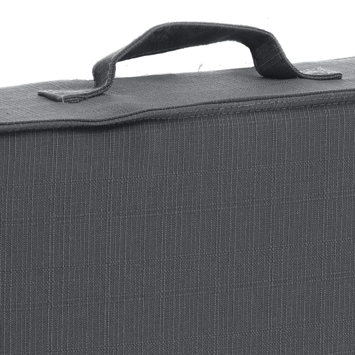 Coussin de sol (40 cm) Ivano - Gris ardoise Coussin De Sol (40 Cm) Ivano - Gris Ardoise -Eminza 76046 1593525779