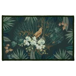Tapis Multi-usage (80 Cm) Matinea Vert Canard