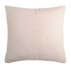 Coussin Carré (50 Cm) Duo Vert Kaki -Eminza 88666 1604650106
