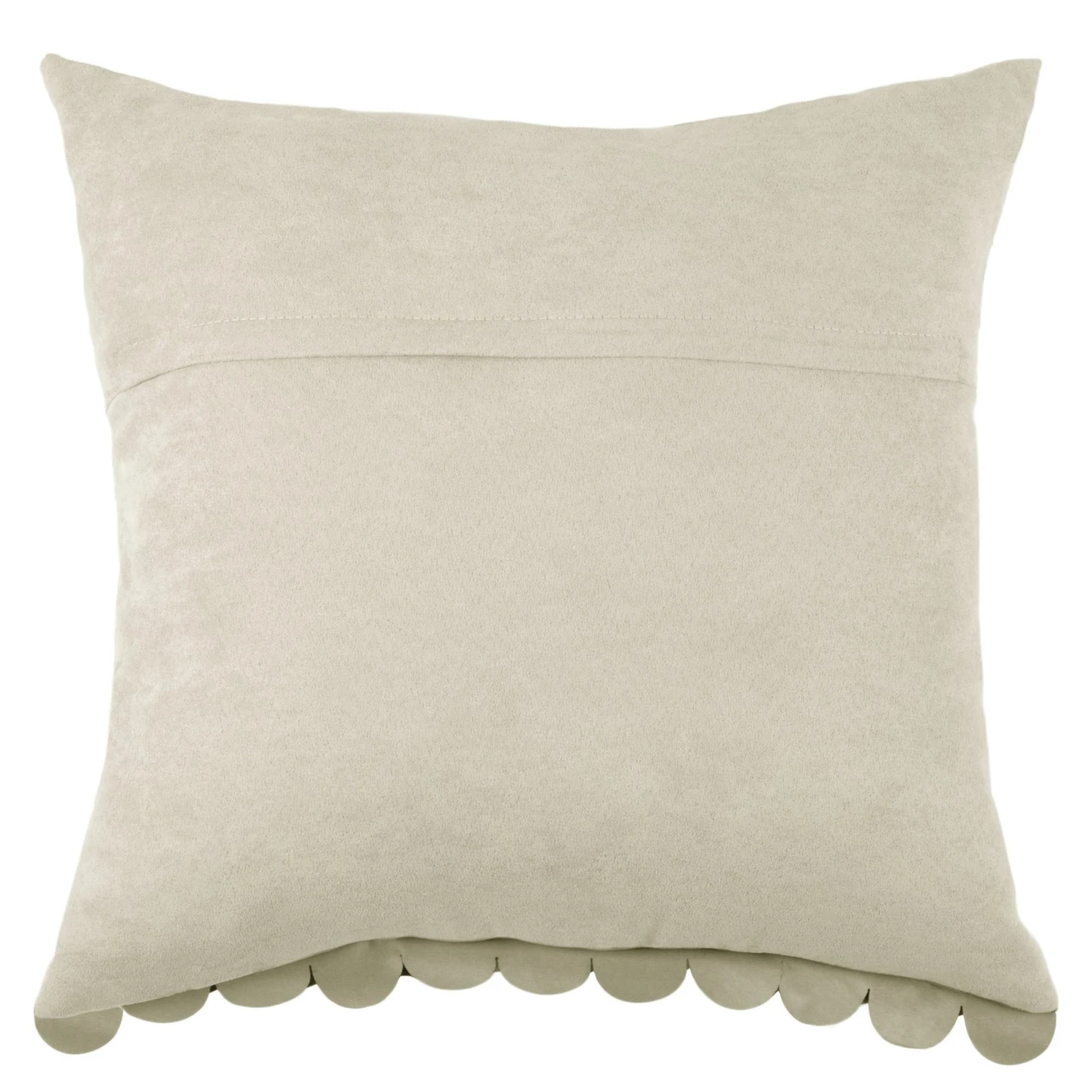 Coussin carré (40 cm) Gasbychic Or Coussin Carré (40 Cm) Gasbychic Or -Eminza 89053 1607334730