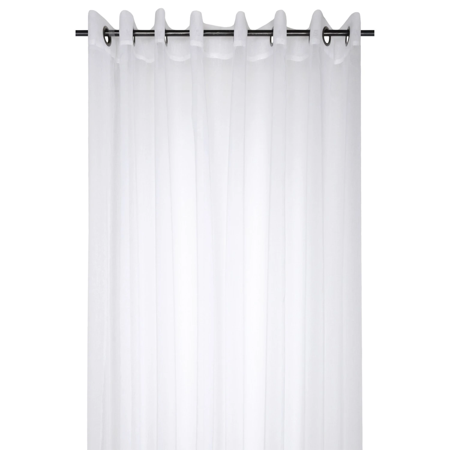 Voilage (300 x 280 cm) Monna Blanc Voilage (300 X 280 Cm) Monna Blanc -Eminza 89173 1596008179