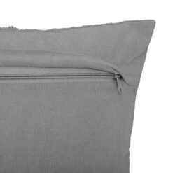 Coussin Carré (40 Cm) Inca Gris Foncé 4 Coussin Carré (40 Cm) Inca Gris Foncé -Eminza 89818 1597060702
