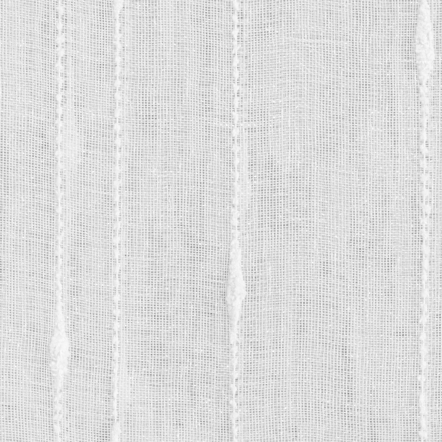 Voilage (140 x 260 cm) Anissa Blanc Voilage (140 X 260 Cm) Anissa Blanc -Eminza 89866 1597129728