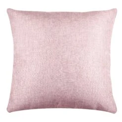 Coussin Carré (50 Cm) Bea Rose Poudré