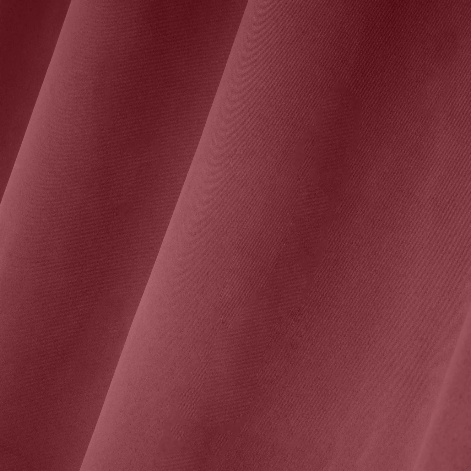 Rideau occultant (135 x H180 cm) Notte Rouge foncé Rideau Occultant (135 X H180 Cm) Notte Rouge Foncé -Eminza 93130 1609768153