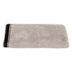 Serviette De Bain (30 X 50 Cm) Joia Lin -Eminza 93761 1609858616
