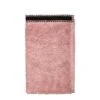 Serviette De Bain (30 X 50 Cm) Joia Rose