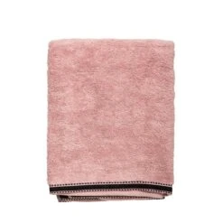 Serviette De Bain (100 X 150 Cm) Joia Rose -Eminza 94130 1610018929