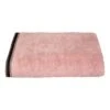 Serviette De Bain (100 X 150 Cm) Joia Rose