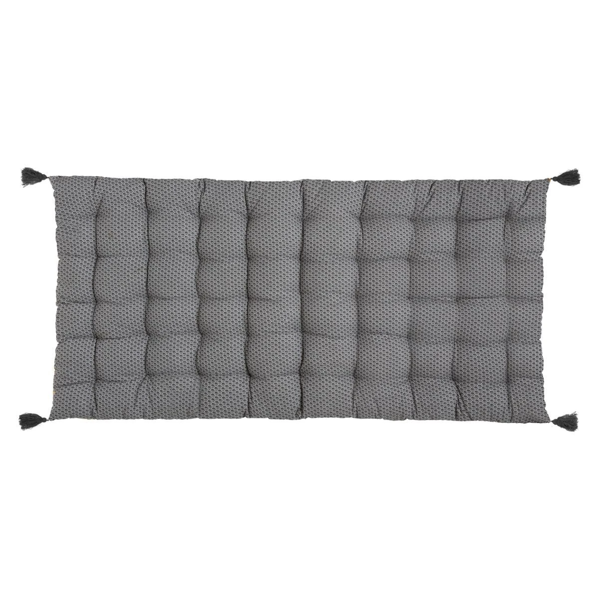 Matelas de sol (60 x 120 cm) Otto Gris Matelas De Sol (60 X 120 Cm) Otto Gris -Eminza 94430 1610116375