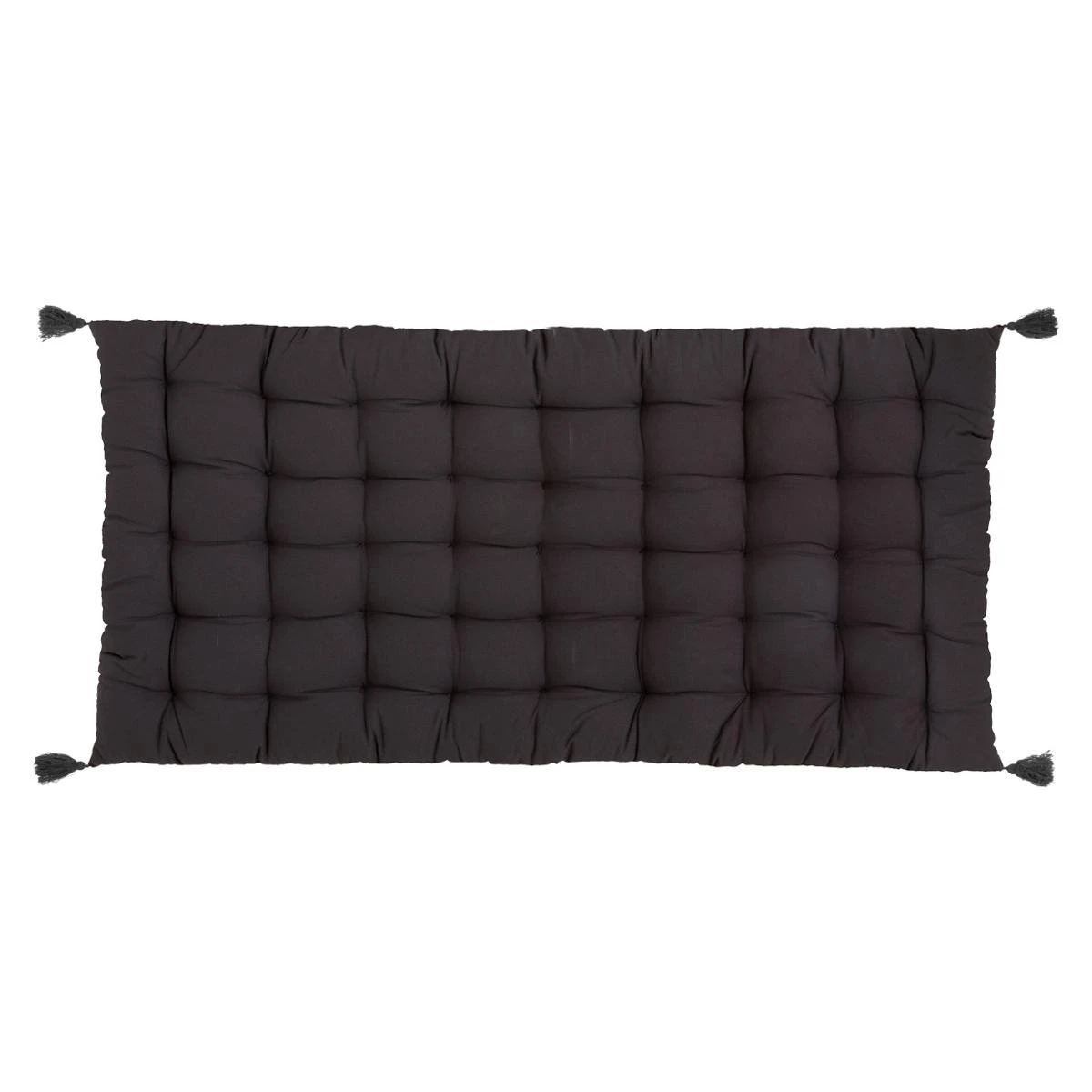 Matelas de sol (60 x 120 cm) Otto Gris Matelas De Sol (60 X 120 Cm) Otto Gris -Eminza 94430 1610116385