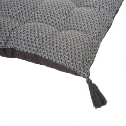 Matelas De Sol (60 X 120 Cm) Otto Gris 6 Matelas De Sol (60 X 120 Cm) Otto Gris -Eminza 94430 1610116483