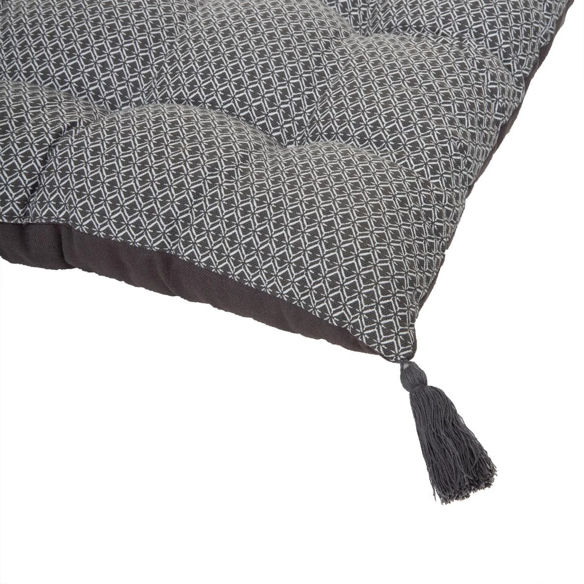 Matelas de sol (60 x 120 cm) Otto Gris Matelas De Sol (60 X 120 Cm) Otto Gris -Eminza 94430 1610116483