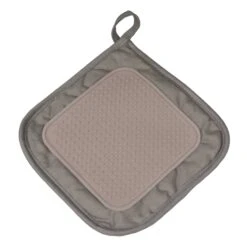 Manique Cuistot Taupe