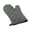 Gant Antidérapant Cuistot Vert Kaki