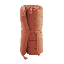 Matelas De Sol (L120 Cm) Pixel Terracotta -Eminza 97498 1617889719