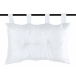 Tête De Lit (70 Cm) Béa Blanche