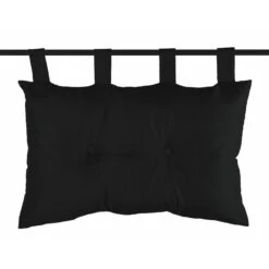 Tête De Lit (70 Cm) Béa Noire