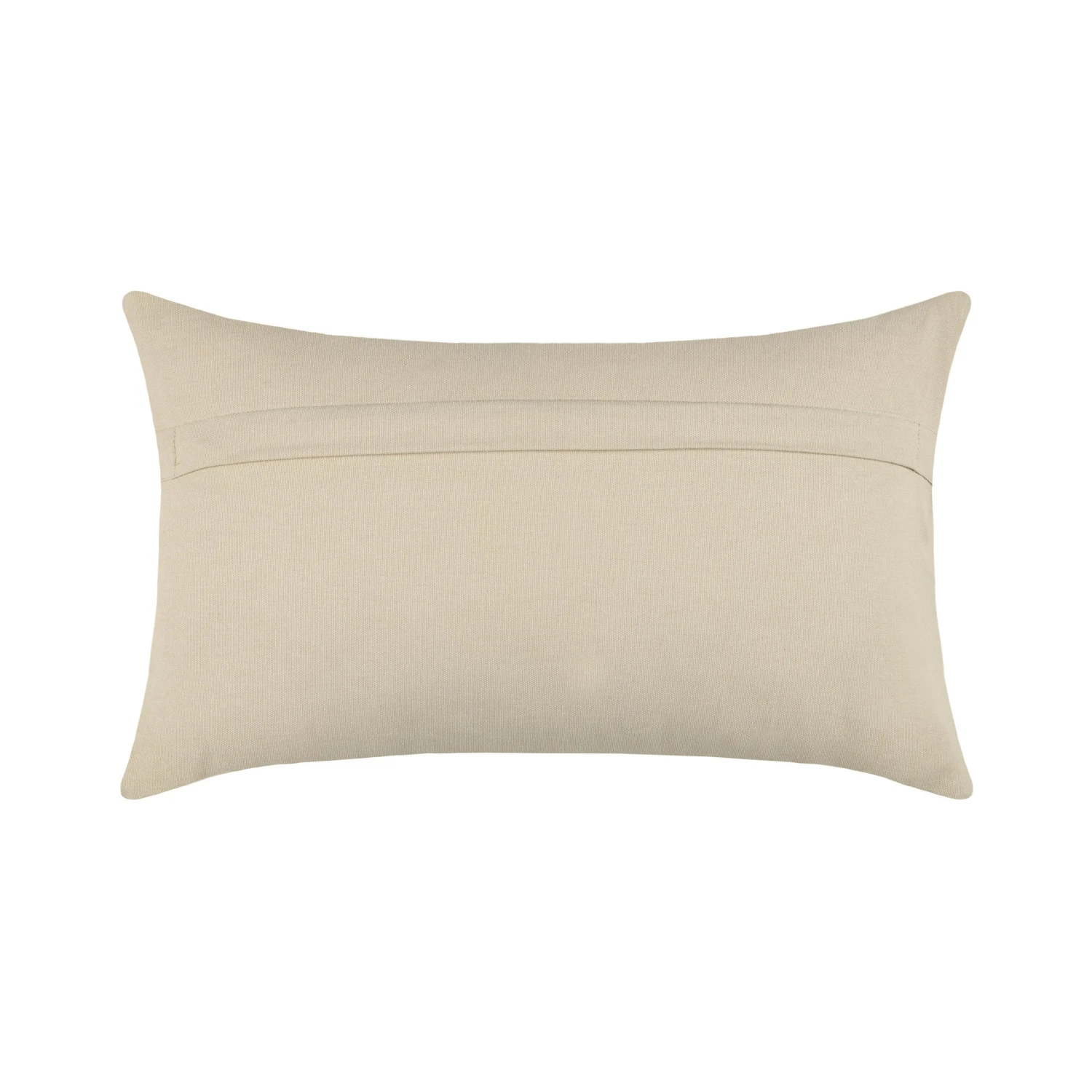 Coussin rectangulaire jute (50 cm) Benito Noir Coussin Rectangulaire Jute (50 Cm) Benito Noir -Eminza benito coussin 30x50 noir 125343 1672756891