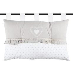 Tête De Lit (70 Cm) Berenice Beige