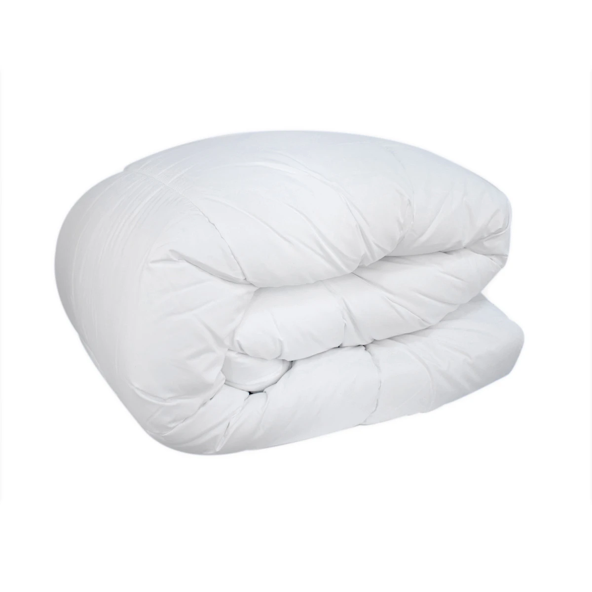 Couette (140 cm) 4 Saisons Blanche Couette (140 Cm) 4 Saisons Blanche -Eminza couette 4 saisons 140x200 70056 1