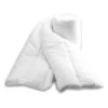 Couette Chaude (200 Cm) Coton Bio Blanche