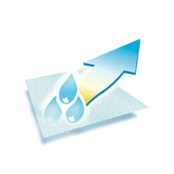 Couette (200 Cm) Respirante Et Légère Blanche 3 Couette (200 Cm) Respirante Et Légère Blanche -Eminza couette respirante et legere 200x200 70069 4