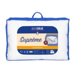 Couette Chaude (260 Cm) Suprème Blanche