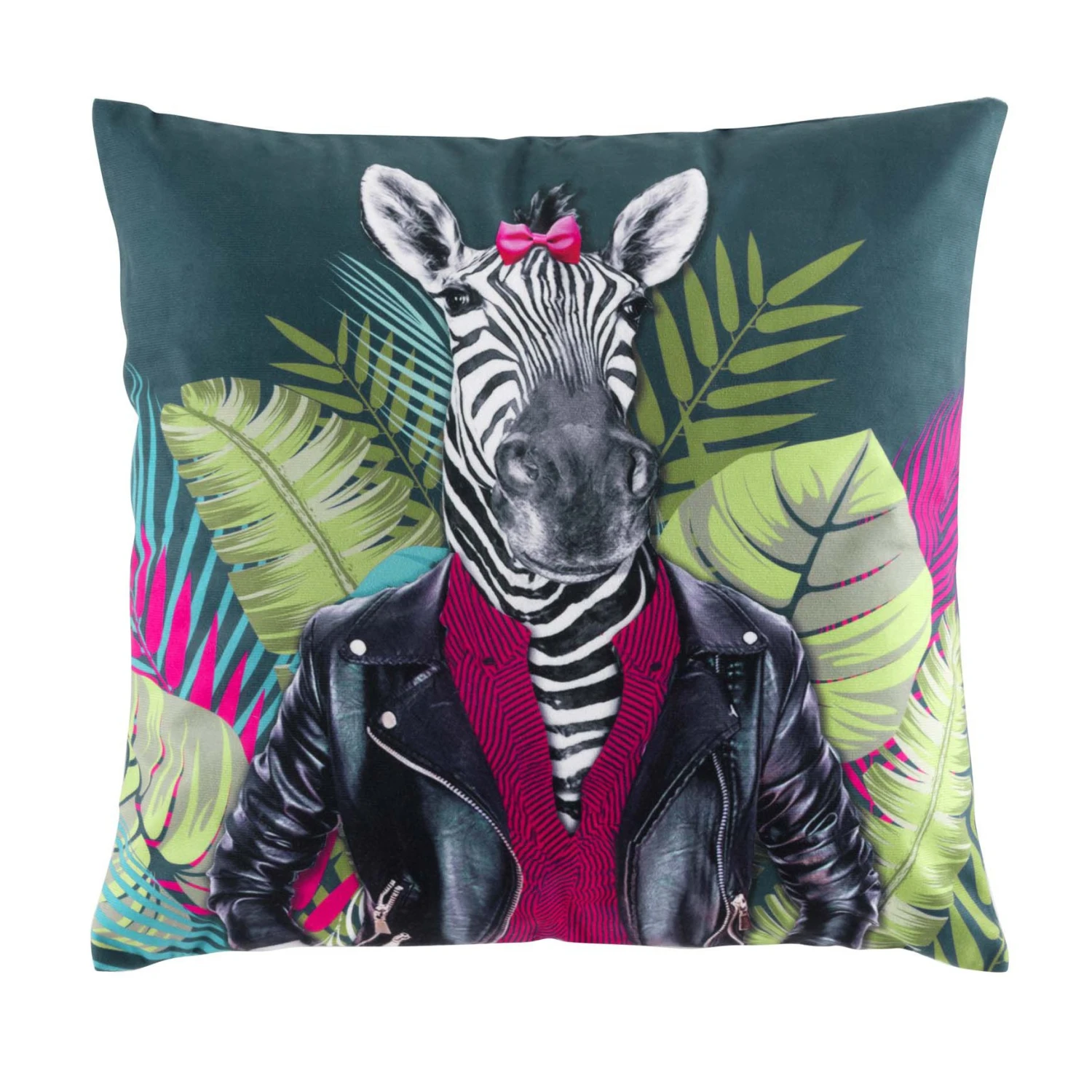 Coussin carré (45 cm) Marty Multicolore Coussin Carré (45 Cm) Marty Multicolore -Eminza coussin 45 cm marty multicolore 106154 1643962808