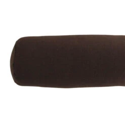 Coussin Bas De Porte Aimanté Chocolat