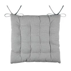 Coussin De Chaise Carré Duo Vert Jade 2 Coussin De Chaise Carré Duo Vert Jade -Eminza coussin de chaise carr duo vert jade 129830 1690187988