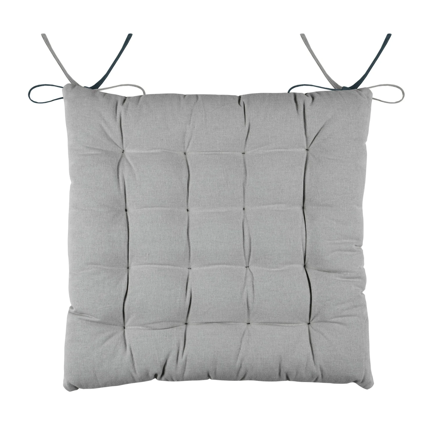 Coussin de chaise carré Duo Vert jade Coussin De Chaise Carré Duo Vert Jade -Eminza coussin de chaise carr duo vert jade 129830 1690187988