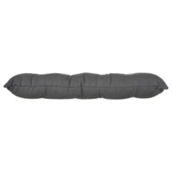 Coussin De Chaise Carré Datara Gris Anthracite -Eminza coussin de chaise datara gris anthracite 22797 1582186789