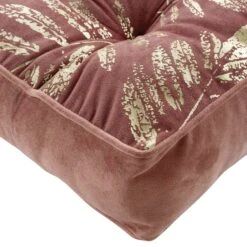Coussin De Sol (40 Cm) Adelor Rose 2 Coussin De Sol (40 Cm) Adelor Rose -Eminza coussin de sol 40 cm adelor rose 106478 1634893222