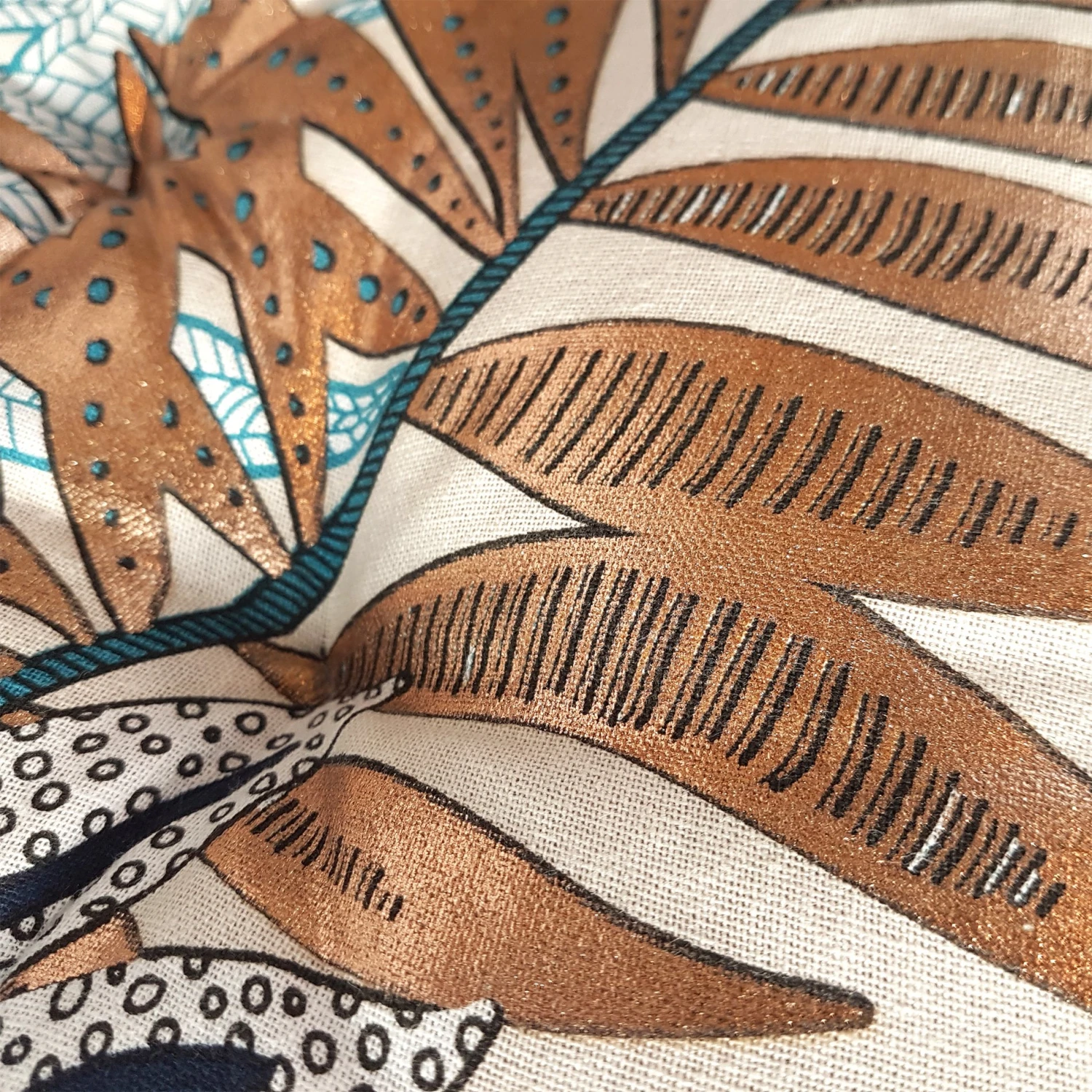 Coussin de sol (45 cm) Alianor Blanc Coussin De Sol (45 Cm) Alianor Blanc -Eminza coussin de sol 45 cm alianor blanc 106280 1635426589