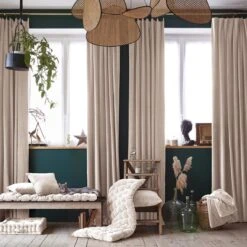 Coussin De Sol Velours De Coton (50 Cm) César Beige Pampa 2 Coussin De Sol Velours De Coton (50 Cm) César Beige Pampa -Eminza coussin de sol velours de coton 50 cm c sar beige pampa 121951 1694590785