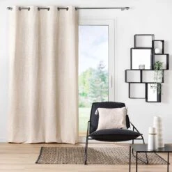 Coussin Carré (45 Cm) Pandore Blanc