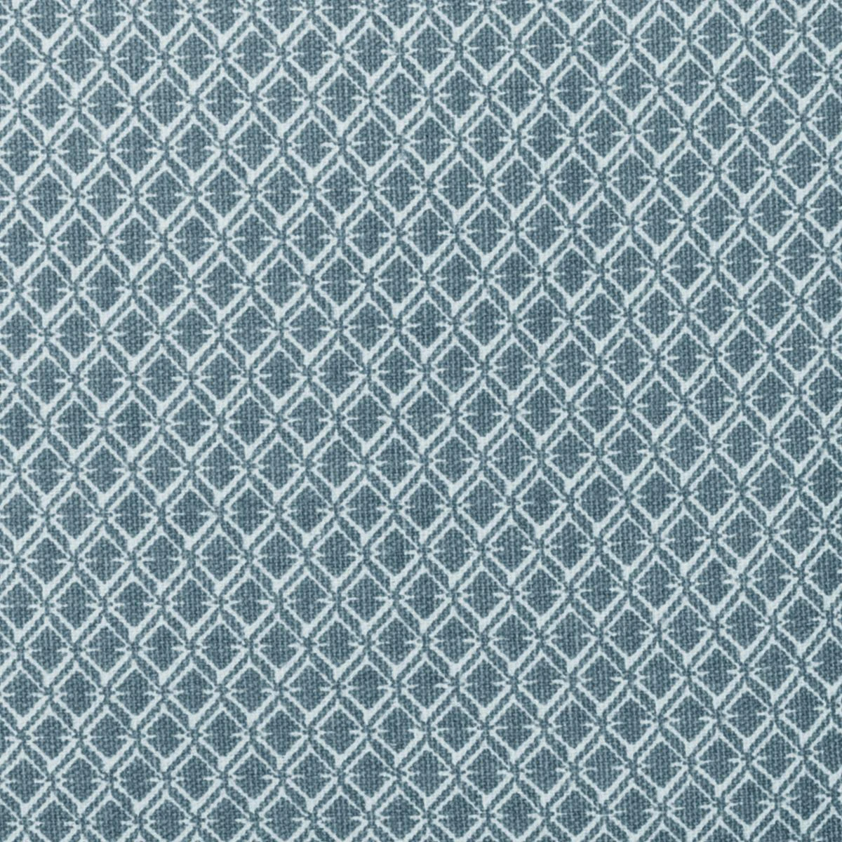 Coussin carré (38 cm) Otto Bleu canard Coussin Carré (38 Cm) Otto Bleu Canard -Eminza coussin motif otto canar 38x38 67954 1