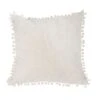 Coussin (40 Cm) Pupy Ivoire