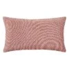 Coussin Rectangulaire (50 Cm) Otto Terracotta