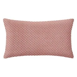 Coussin Rectangulaire (50 Cm) Otto Terracotta