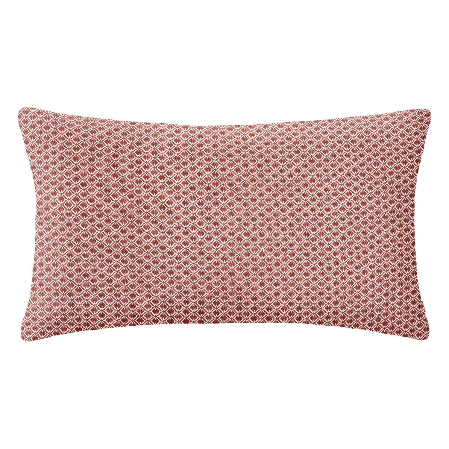 Coussin rectangulaire (50 cm) Otto Terracotta Coussin Rectangulaire (50 Cm) Otto Terracotta -Eminza coussin rectangulaire 50 cm otto terracotta 126678 1676992387