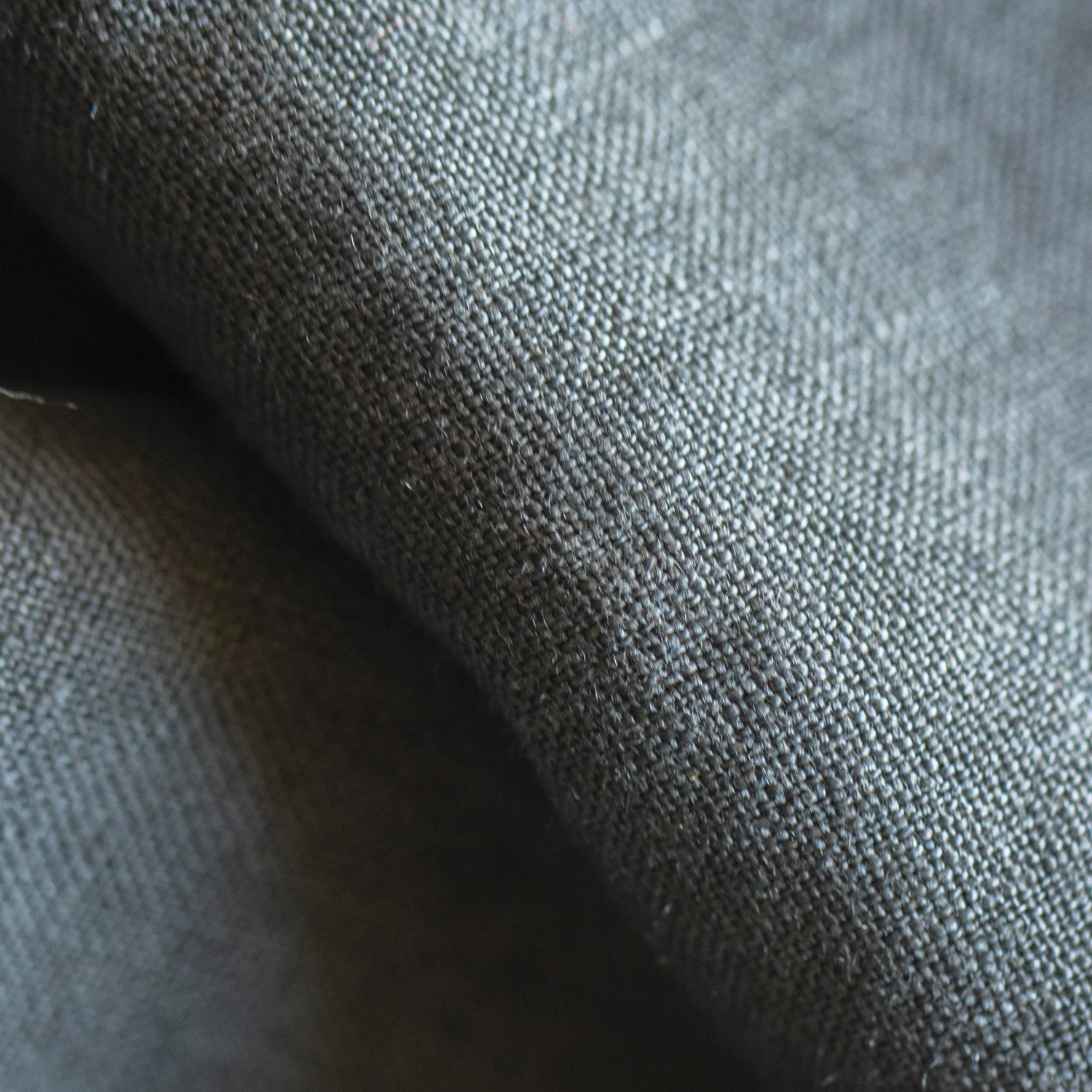 Edredon lin lavé (90 x 200 cm) Louise Gris ardoise Edredon Lin Lavé (90 X 200 Cm) Louise Gris Ardoise -Eminza edredon lin lav 90 x 200 cm louise gris ardoise 127707 1687444495