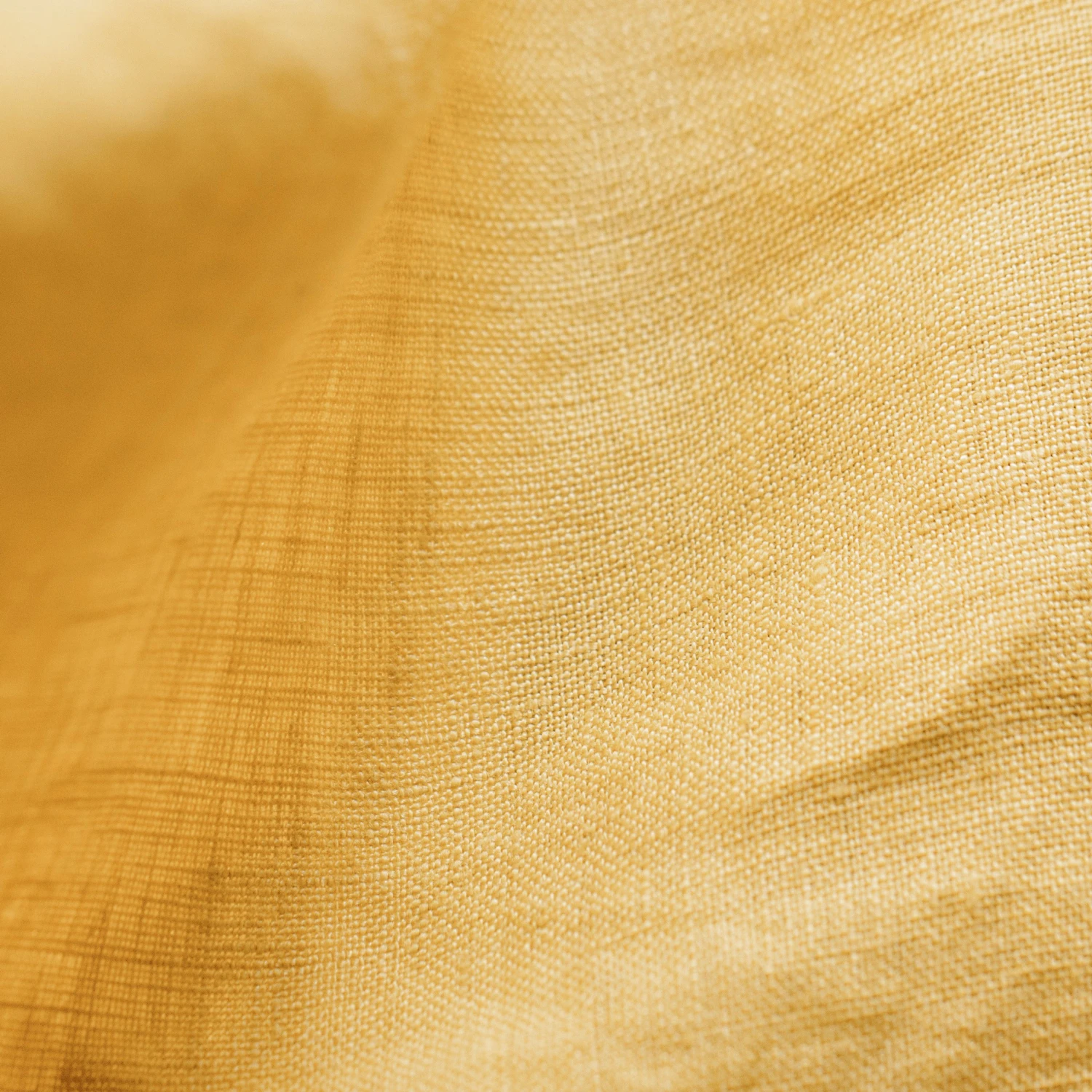 Edredon lin lavé (90 x 200 cm) Louise Jaune moutarde Edredon Lin Lavé (90 X 200 Cm) Louise Jaune Moutarde -Eminza edredon lin lav 90 x 200 cm louise jaune moutarde 127708 1687442886